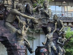 -印象鲵宴·张家界地标美食名片(溪布街店)