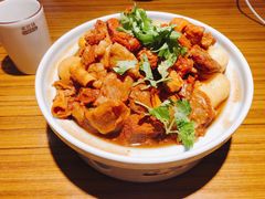 -禾珍珠家常小馆(河南博物院店)