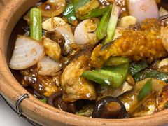 -紫金食坊(江南西路店)