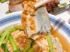 -杨氏青龙虾·羊蝎子(金盛路总店)