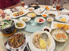 -庄氏祥记家常食府(国瑞建材家居博览中心店)
