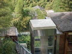 -天目湖御水温泉·度假酒店