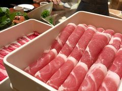 -古关火锅店(古北水镇景区店)