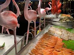 -五月罗马海鲜自助餐厅(陆家嘴店)