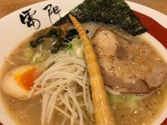 -雷门拉面·现熬骨汤(凯德来福士店)