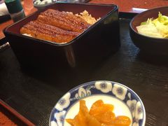 鳗鱼饭-小山日本料理(兴业太古汇店)