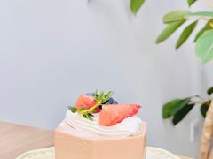 红茶伯爵慕斯-素咫咖啡CLIFEROSE