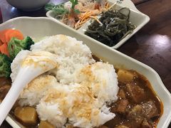 -李先生牛肉面大王(合肥火车站出站口店)