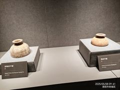 -洛阳古墓博物馆