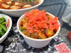 -胖妹面庄(香饵胡同店)