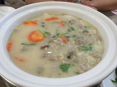 -九毛九西北菜(大东海店)