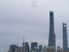 -Kathleen's Waitan 凯圣琳江景西餐厅(外滩店)