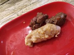 牛肉-老徐烧烤涮肚(交道口店)