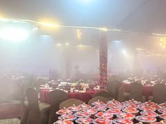 -香厨中餐厅(松北香格里拉店)