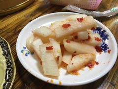 -胡师傅三下锅(汽车站店)