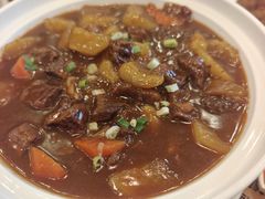 -北京小肠陈饭庄(方庄店)