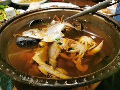 -鹰龙海畔度假酒店(咸祥店)