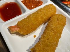 -七欣天香辣蟹火锅(上海银亿滨江店)