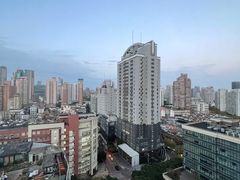 -上海雅居乐万豪侯爵酒店