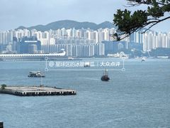 -讯号山花园