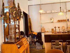 -铁手珈琲制造局metalhands(望京店)