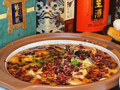 -秦月轩·陕西家乡菜(阜成路·五棵松店)