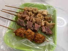 -马记大锅煮(总店)