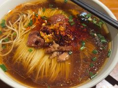 -杨裕兴(岳麓山店)