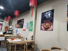 大堂-孙厨娘川味饭馆(临河街店)