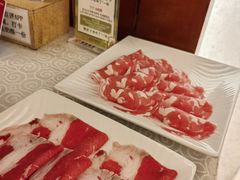 -东来顺饭庄(西单店)