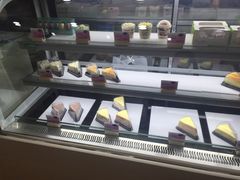 -慕芝蛋糕(湖墅南路店)