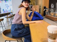-星巴克臻选(北京世贸天阶店)