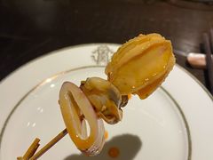 冷锅串串香-甄御•海鲜新青岛菜(麦岛店)