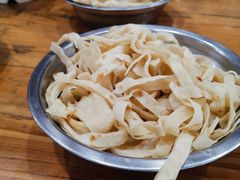 -清真马杰山牛肉汤馆