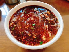羊肉泡馍-诚祥泡馍馆