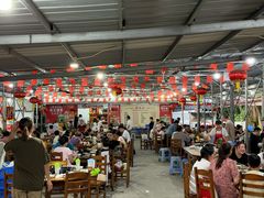 -大地农庄(逢沙大道店)