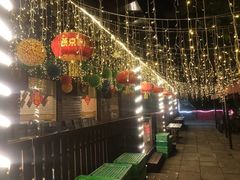-山乡农家院(海淀区西北旺店)