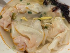 -苏小柳点心·手作小笼包(浦东嘉里城分院)