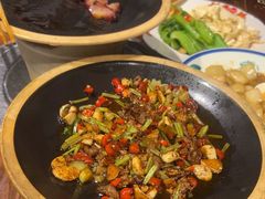 -广府乡下·饭庄(新港东路店)