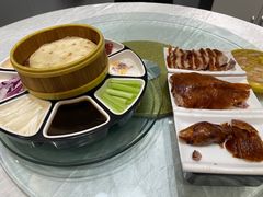 -锋味餐厅(空港复悦里店)