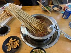 -屋头串串(龙潭寺店)