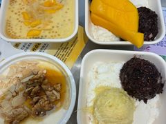 -满记甜品(苏州中心店)