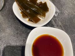-李记东北饺子馆·东北菜(欢乐谷店)