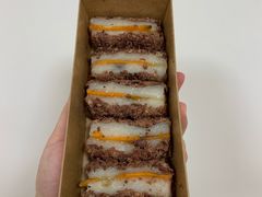 -南大门韩糕(后埭溪路店)