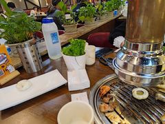 -·缸桶屋·韩式牛肋条自助烤肉(西湖D11店)