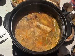 -芸鲜季·云南野生菌餐厅· 云南风物味研社(闵行店)