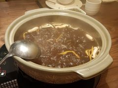 -揽季锅物会.福建黄鱼.海鲜姿造(五四路店)