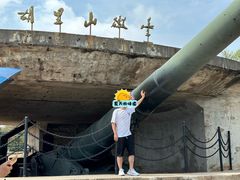-胡里山炮台