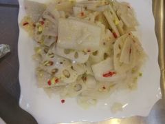 -宗泉烤全羊·烤羊腿·家常菜(解放东路店)