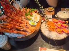 -花潮料理艺食馆(成都万象城店)